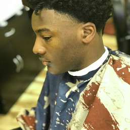 Barber in Fredericksburg, VA