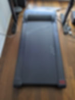 Virtual Personal Trainer