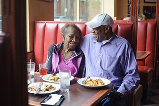 best diner restaurant alexandria va