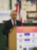 John Glenn Squadron annual mixer