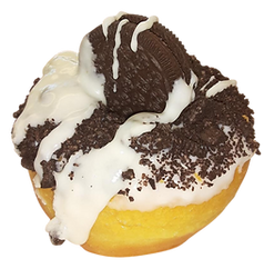 Freddy Donuts Fredericksburg, VA