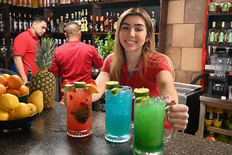 Mi Rancho Mexican Restaurant