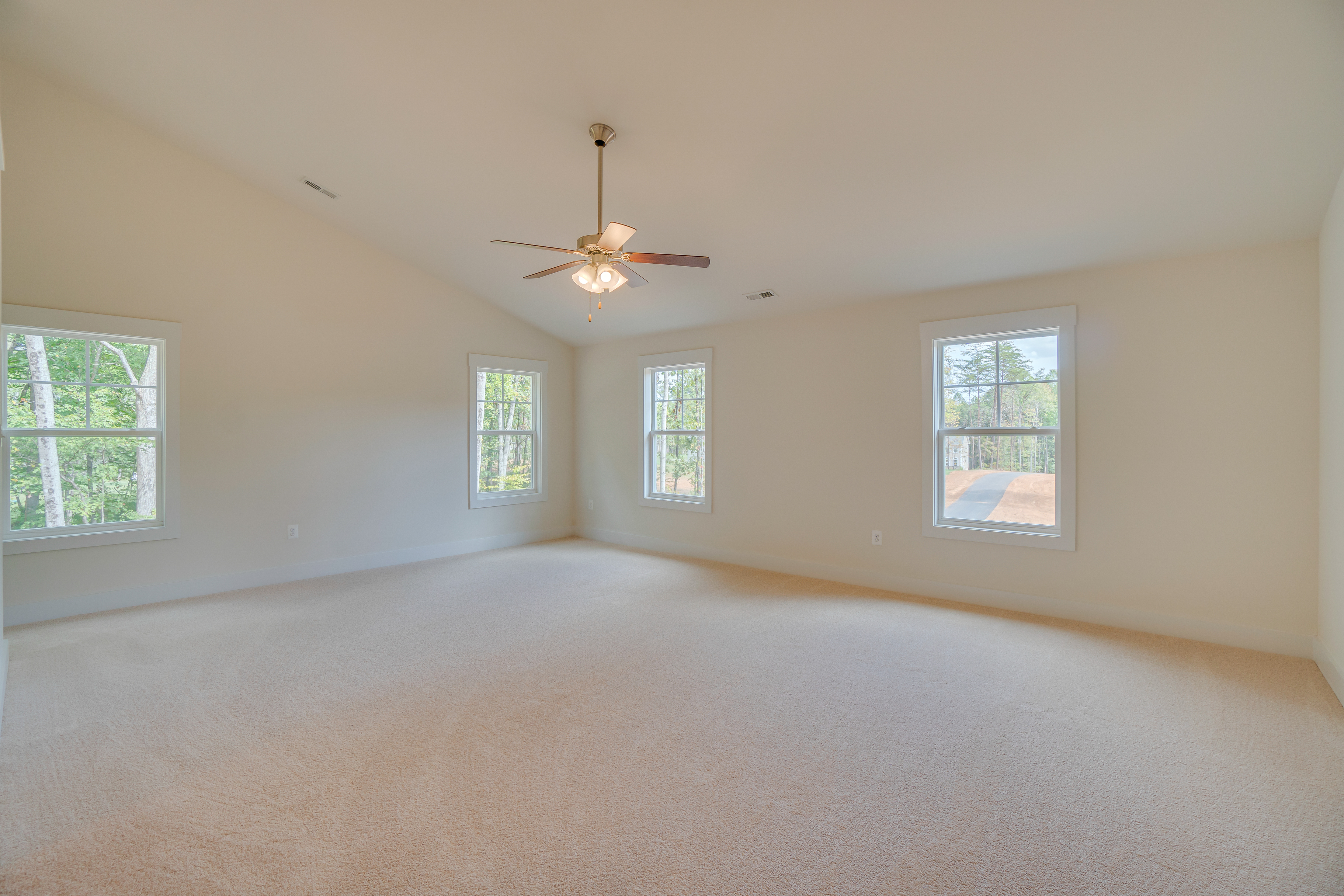 The Newport II Stafford County, VA Hour Homes & Brookstone Homes