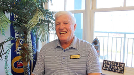 Shore4U Real Estate - Flair provides website marketing for small businesses