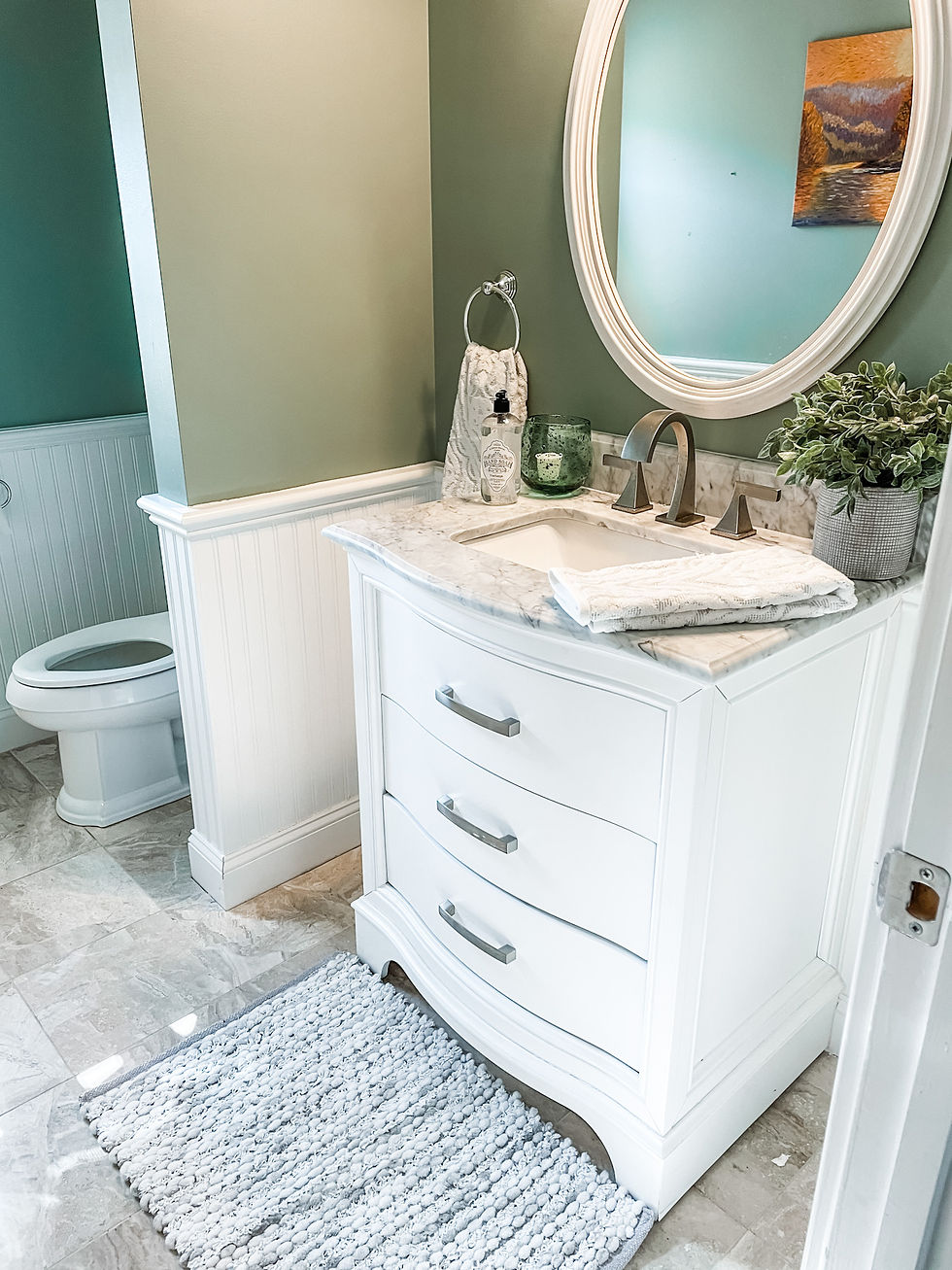 Interior designer in DC, MD, VA