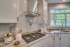 Hour Homes & Brookstone Homes Fredericksburg, VA