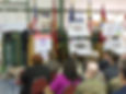 John Glenn Squadron annual mixer