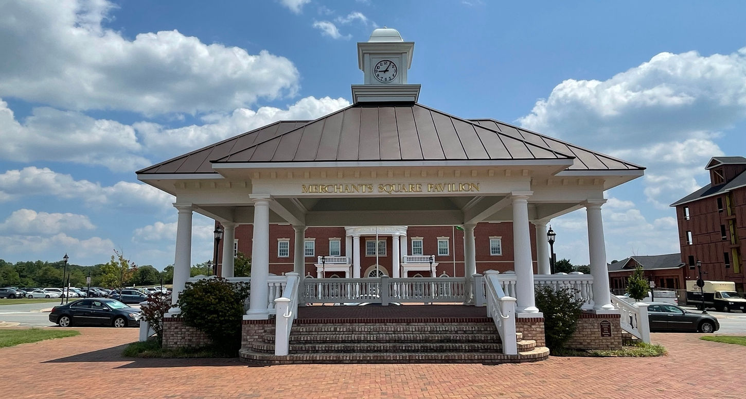 Fredericksburg Commercial Real Estate