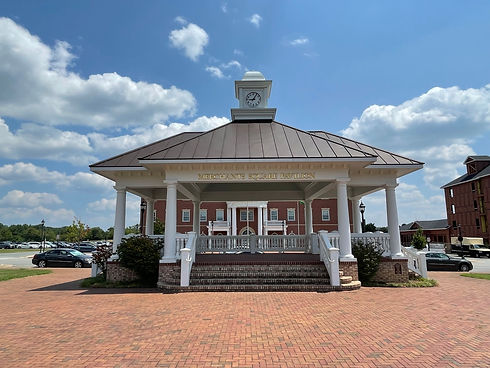 Fredericksburg Commercial Real Estate
