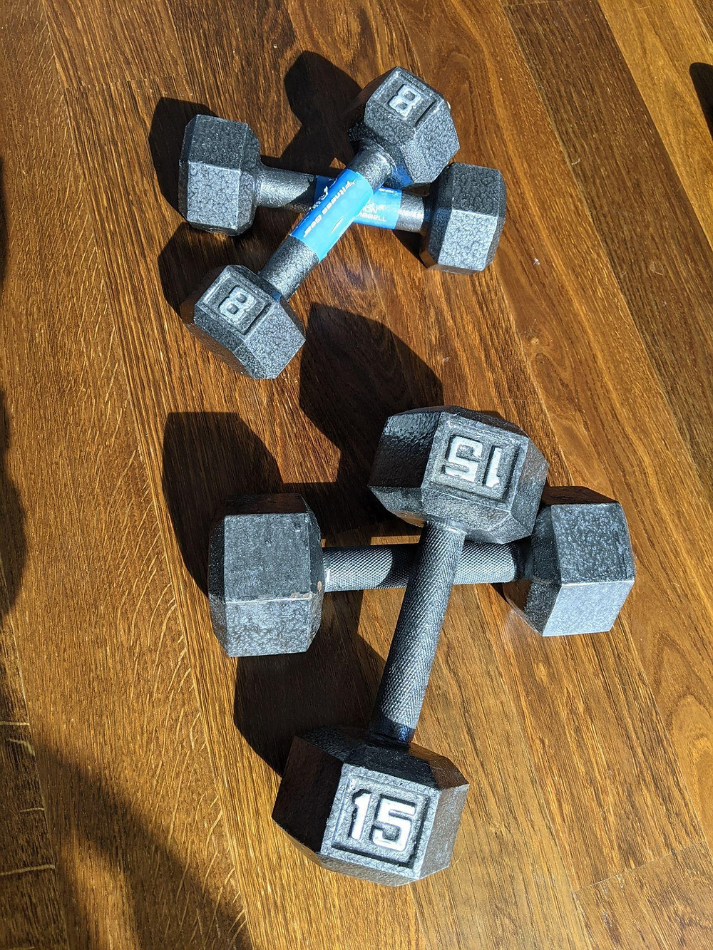 Virtual Personal Trainer