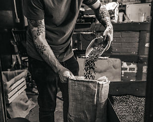 coffee roasting class in flemington nj