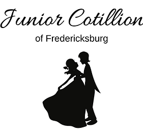 Junior Cotillion of Fredericksburg