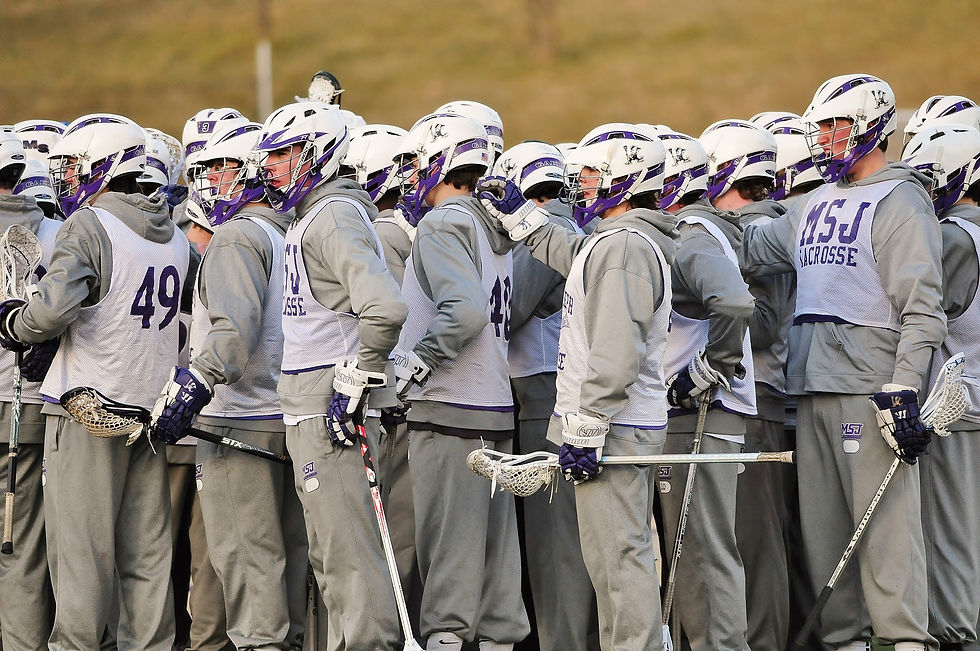 National Interscholastic Lacrosse Coaches Association