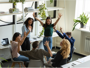 Win More Business with 5-Star Customer Reviews