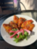 Sammy T's Restaurant & Bar Fredericksburg