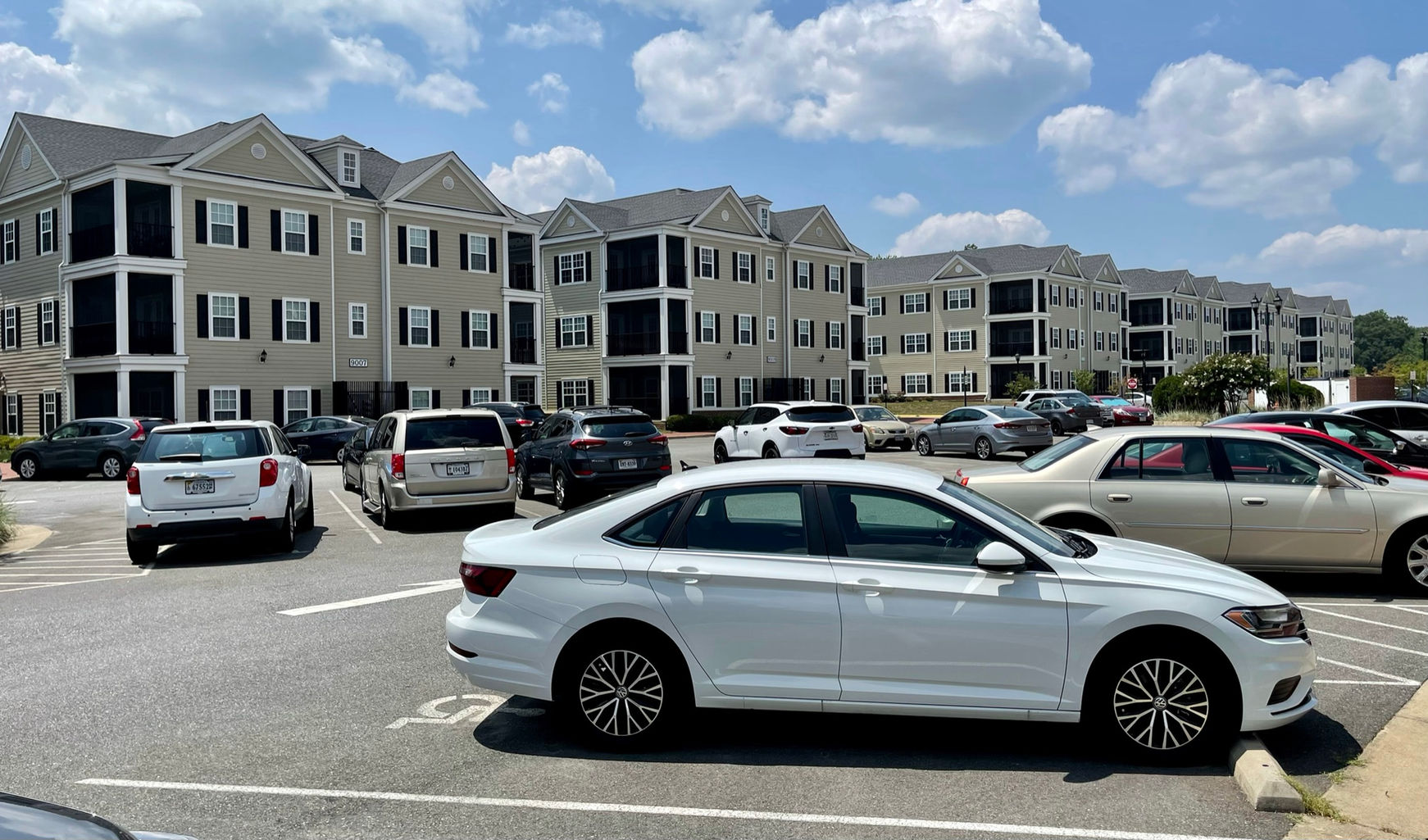 Fredericksburg Commercial Real Estate