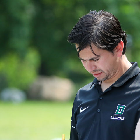 Prep School Lacrosse Showcase College Recruiting