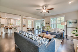 Hour Homes & Brookstone Homes Fredericksburg, VA