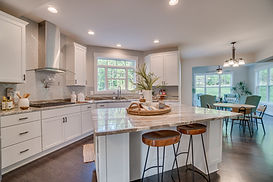 Hour Homes & Brookstone Homes Fredericksburg, VA