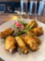 Sammy T's Restaurant & Bar Fredericksburg