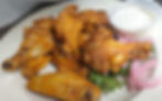 Sammy T's Restaurant & Bar Fredericksburg