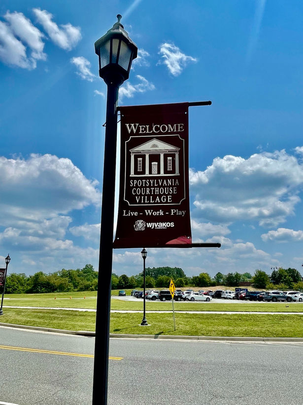 Fredericksburg Commercial Real Estate