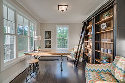 Hour Homes & Brookstone Homes Fredericksburg, VA