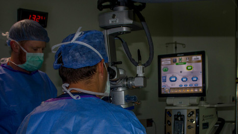 Fredericksburg TX Cataract surgery