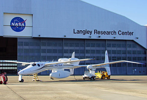 Langley Research Center