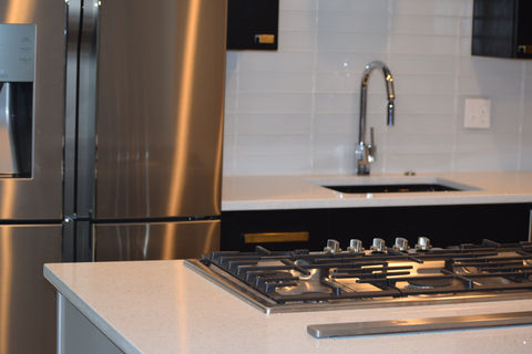 JSV General Contractor Fredericksburg VA