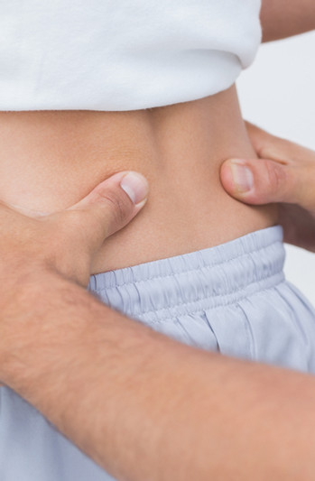 Chiropractor services Fredericksburg Virginia