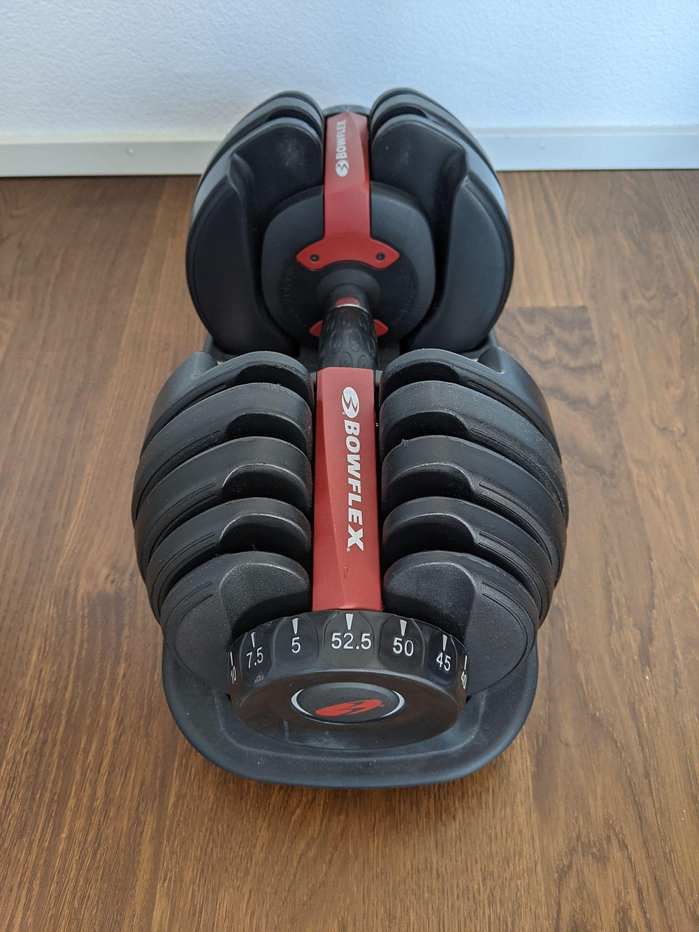 Virtual Personal Trainer