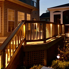 Custom Decks by Northern Deckworks