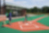 Sunshine Ballpark Fredericksburg VA