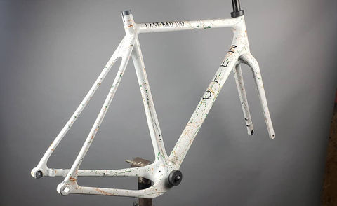 Hot Tubes OPEN Bikes for Sale Shirley MA