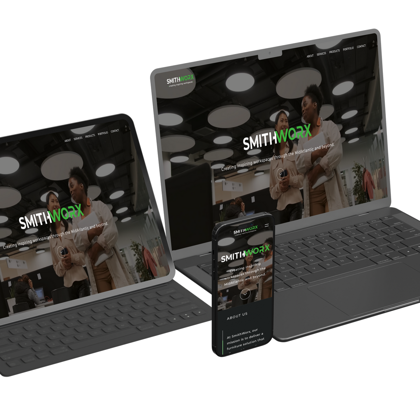 Website Design Digital Marketing Fredericksburg Virginia