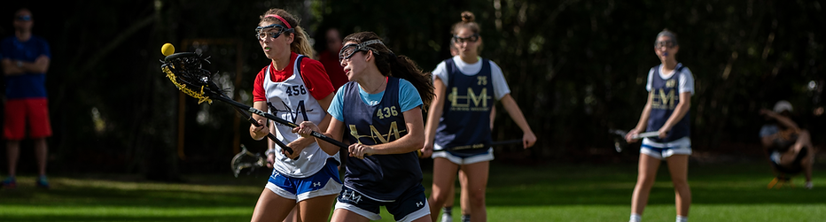 Lacrosse Masters College Prospect Camps