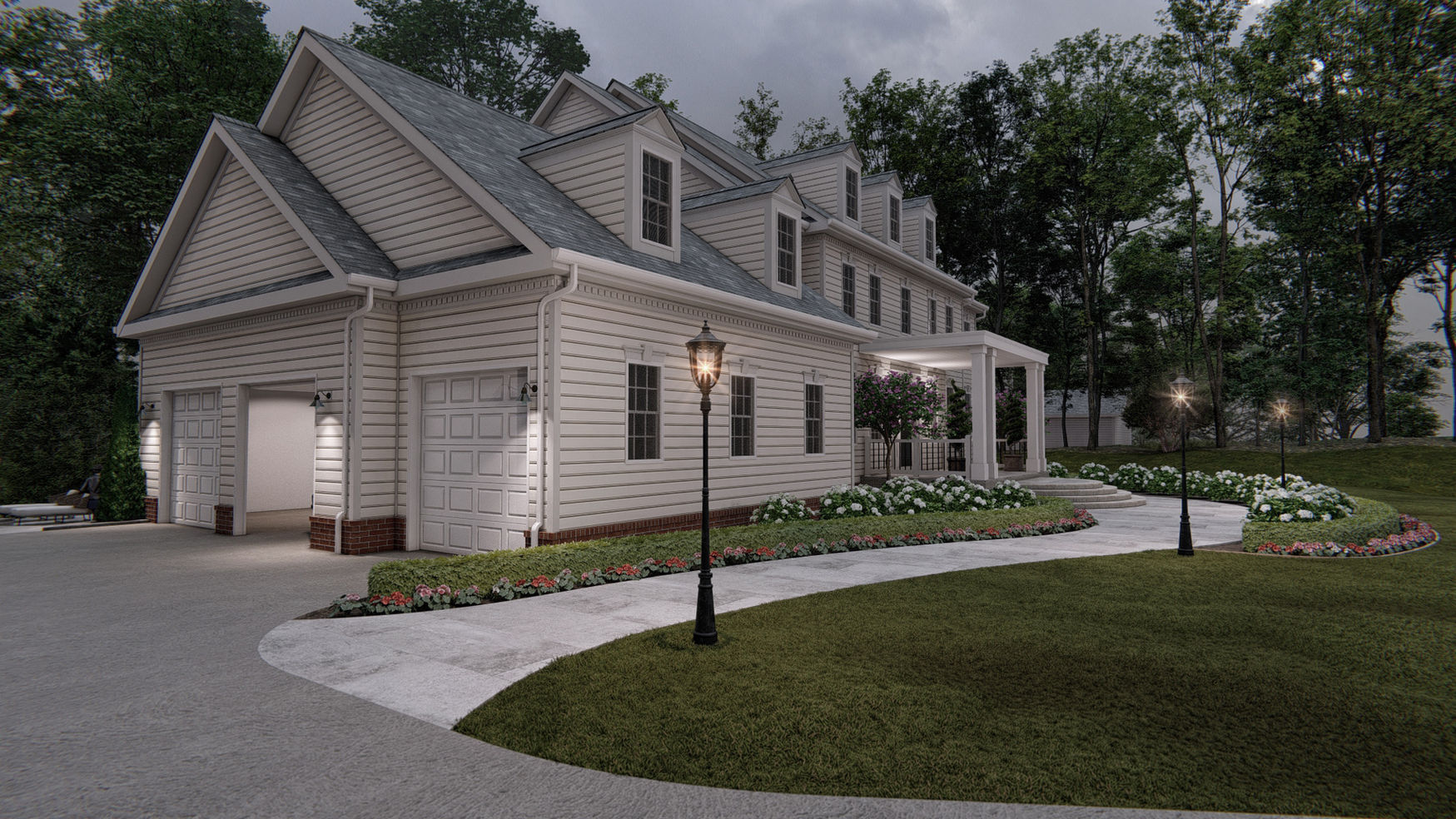 Outdoor Living Designer in Fredericksburg, VA