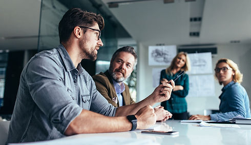 Imprint Talent Readiness Business Consultant NC