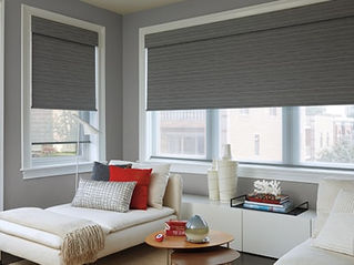 Graber Roller Shades