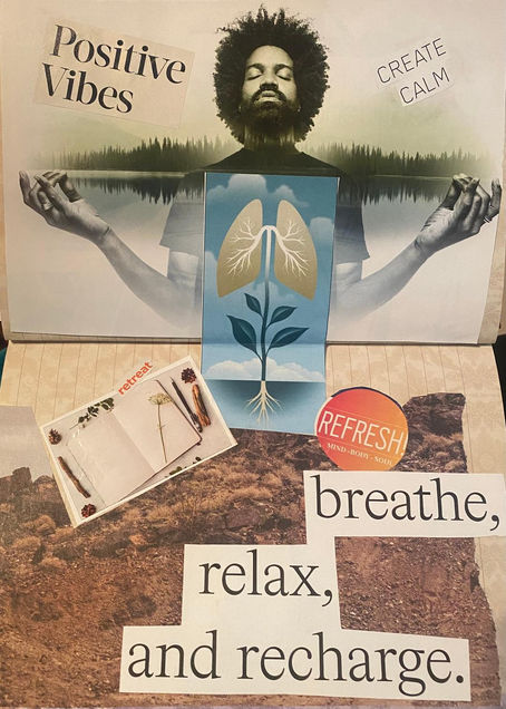 American Art Therapy Association featured blog post