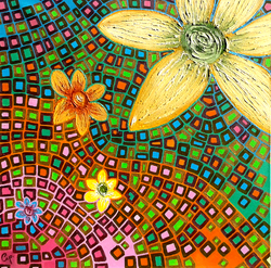 cipinta"Natura" 90x90