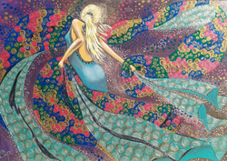 "Llibertat" 50x70