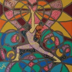 "GUIA" 20x20