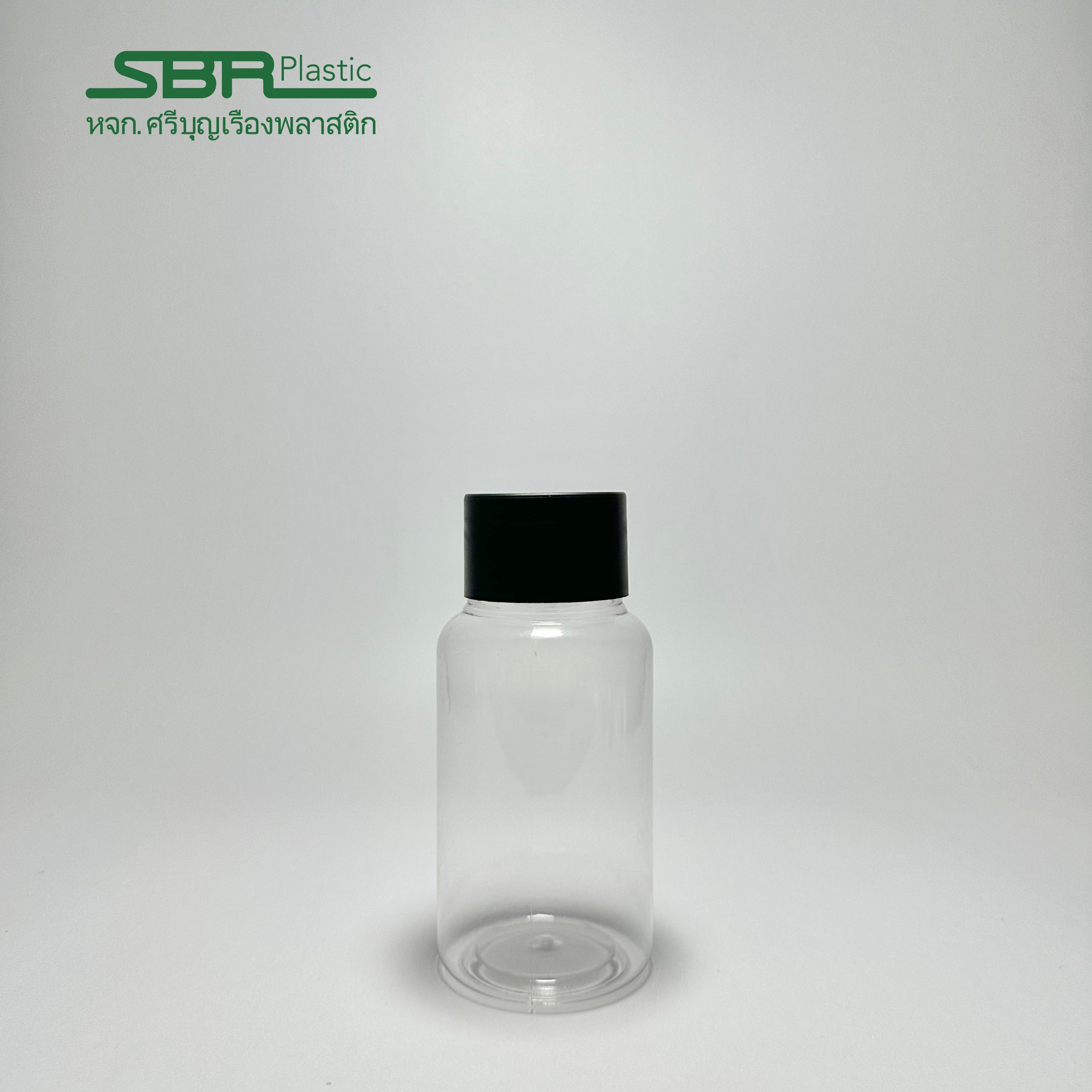 500ml PET Bottle