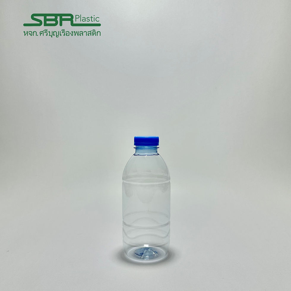 ภาพขนาดย่อ: 350ml PET Bottle - Compact Lid