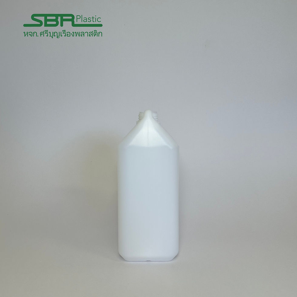 ภาพขนาดย่อ: 2L HDPE Jerry Can