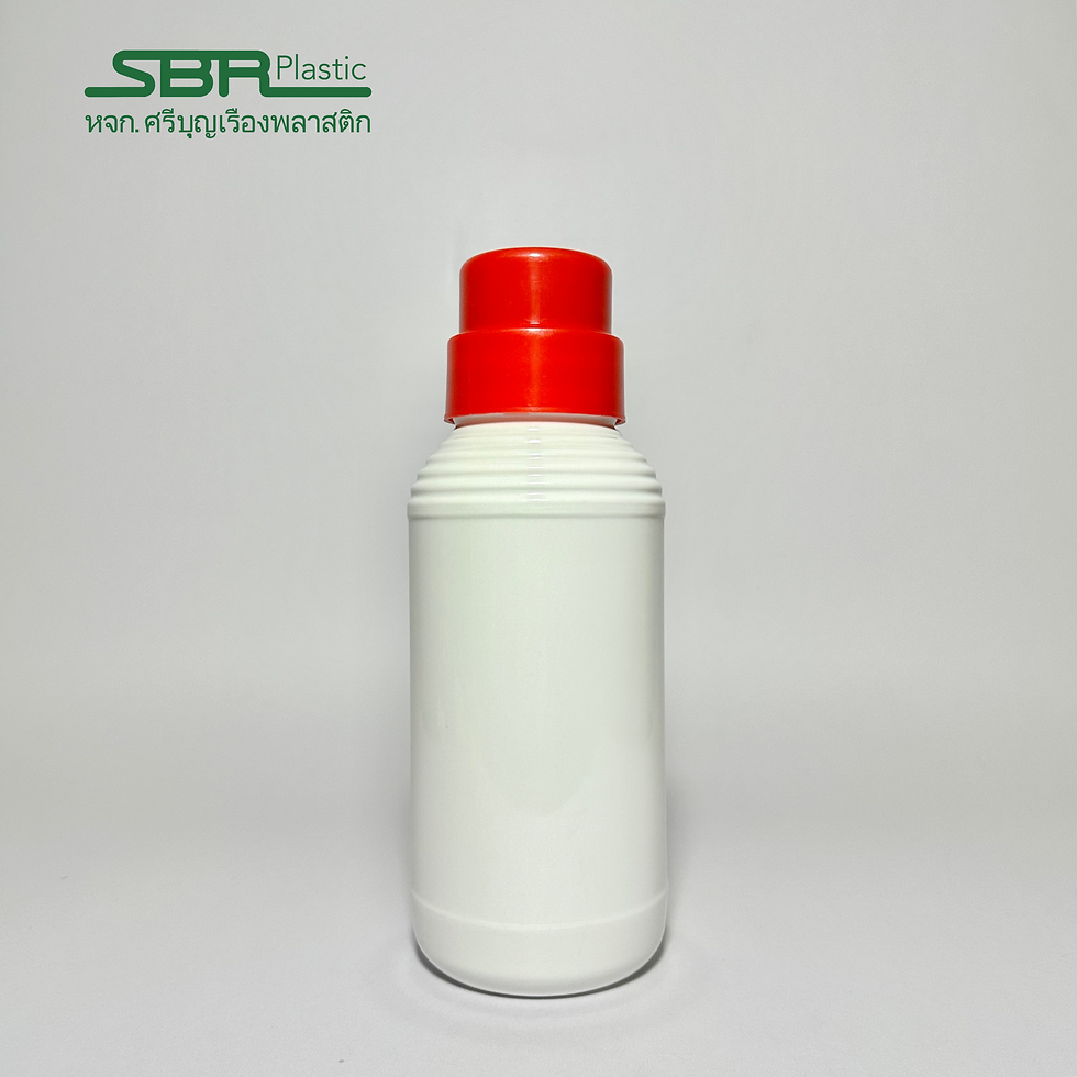 1L PET Bottle - Measuring Cup