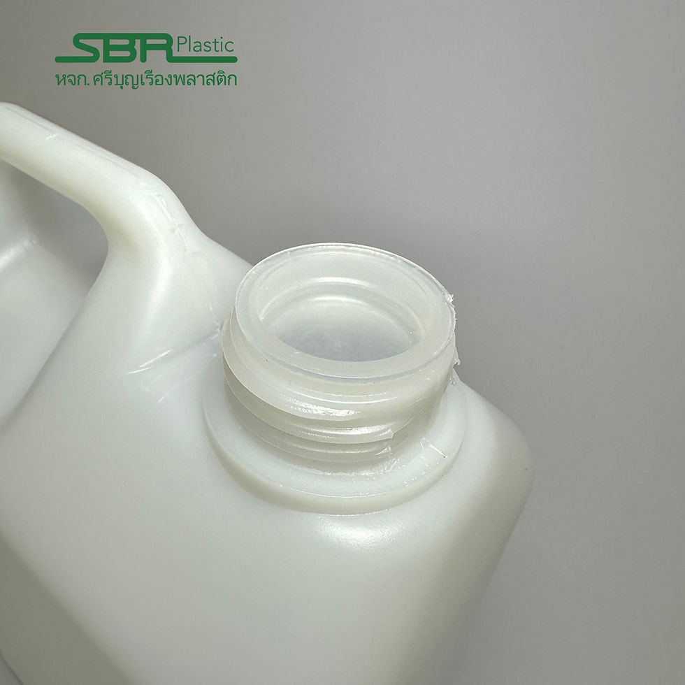 ภาพขนาดย่อ: 2L HDPE Jerry Can