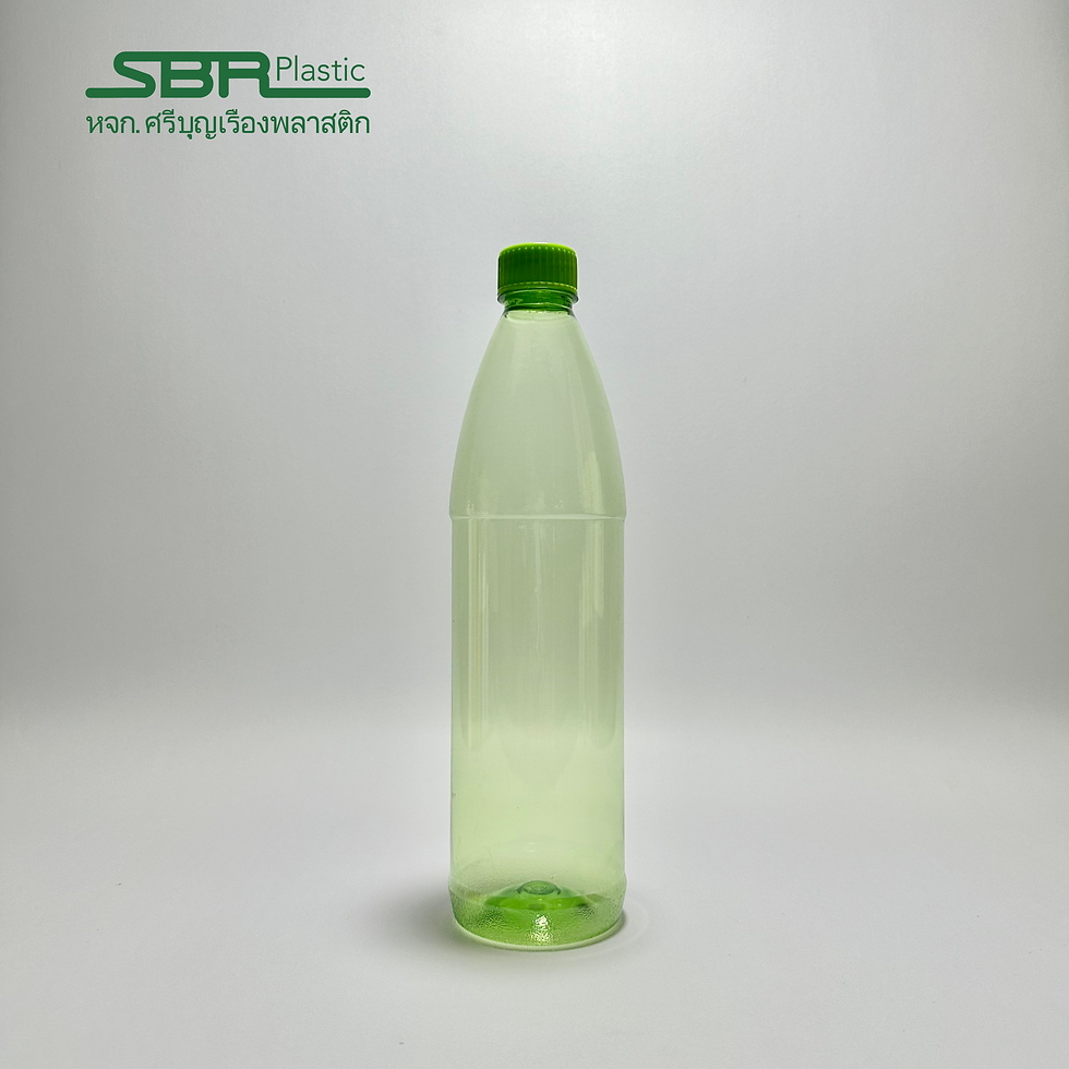 950ml PET Bottle - 30mm Neck